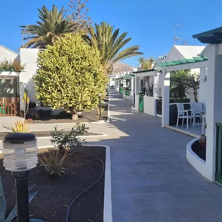 Apartment Casa Andres - Puerto Del Carmen Puerto del Carmen (Lanzarote)