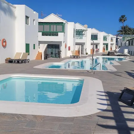 Casa Andres - Puerto Del Carmen Apartment Puerto del Carmen (Lanzarote)
