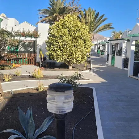 Apartment Casa Andres - Puerto Del Carmen