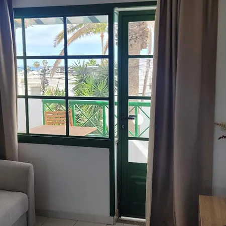 Casa Andres - Puerto Del Carmen Apartment *