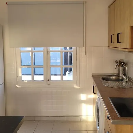 Casa Andres - Puerto Del Carmen Apartment Puerto del Carmen (Lanzarote)