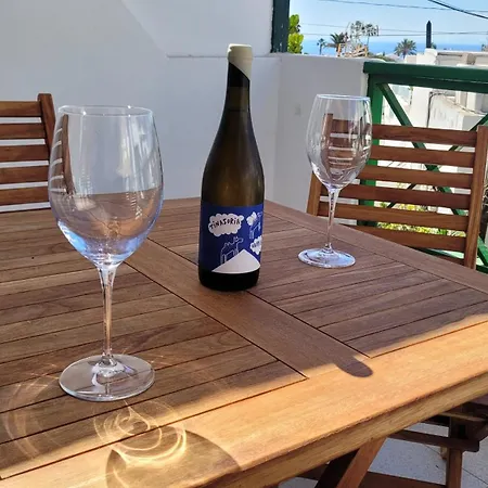 Casa Andres - Puerto Del Carmen *