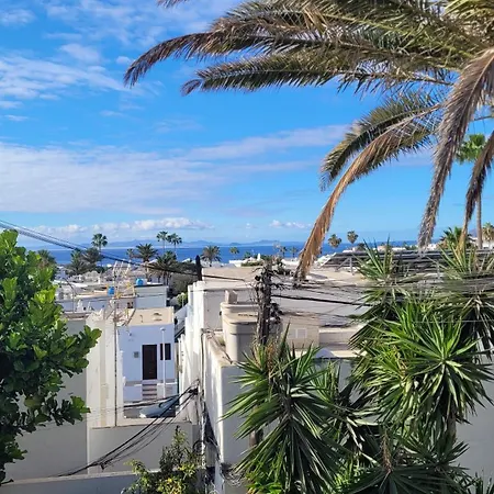 Casa Andres - Puerto Del Carmen Apartment *