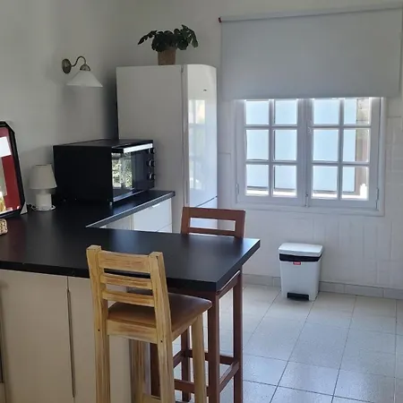 Apartment Casa Andres - Puerto Del Carmen *
